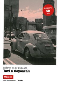 Taxi a Coyoacán