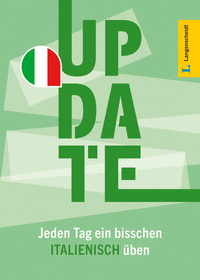 Langenscheidt Update Italienisch