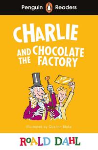 Charlie and the Chocolate Factory
