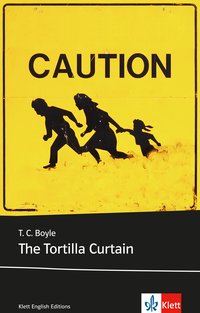The Tortilla Curtain