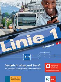 Linie 1 Schweiz A1.2 – Hybride Ausgabe allango