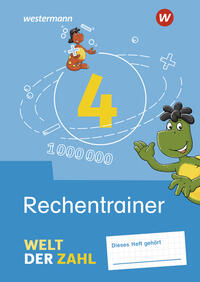 Welt der Zahl - Allgemeine Ausgabe 2021