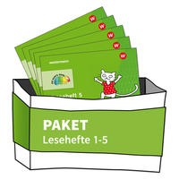 DIE BUNTE REIHE - Deutsch