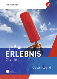 Erlebnis Chemie - Ausgabe 2022 für Nordrhein-Westfalen und Hessen