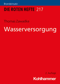 Wasserversorgung