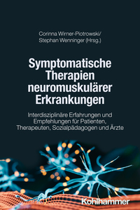 Symptomatische Therapien neuromuskulärer Erkrankungen
