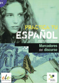 Marcadores del discurso