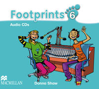 Footprints 6