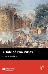 A Tale of Two Cities