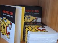 HapKiDo Matial art and life goal