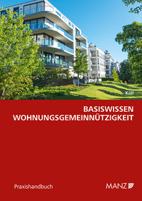 Basiswissen Wohnungsgemeinnützigkeit