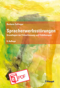 Spracherwerbsstörungen