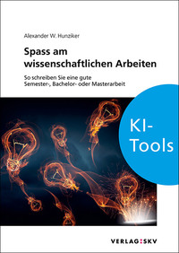 Spass am wissenschaftlichen Arbeiten, Bundle