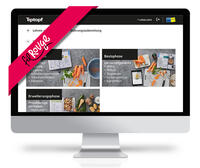 Tiptopf – filRouge digital