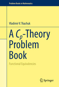 A Cp-Theory Problem Book