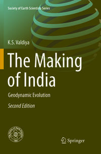 The Making of India