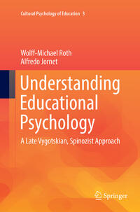 Understanding Educational Psychology