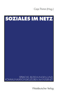 Soziales im Netz