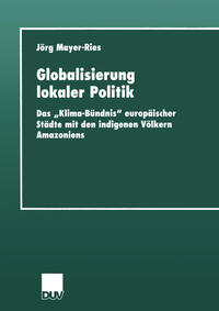 Globalisierung lokaler Politik