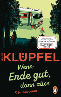 Wenn Ende gut, dann alles