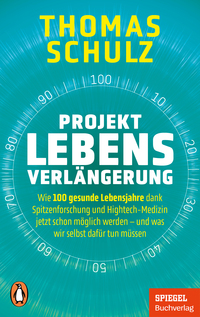 Projekt Lebensverlängerung