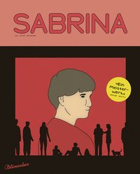Sabrina 