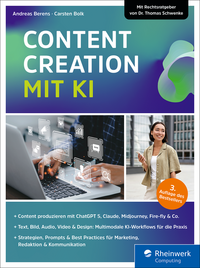 Content Creation mit KI