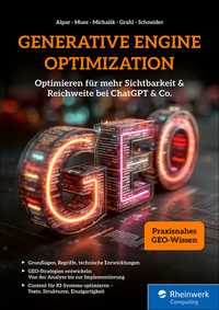 Generative Engine Optimization