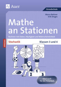 Stochastik an Stationen