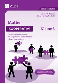 Mathe kooperativ Klasse 8