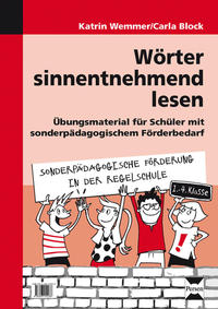 Wörter sinnentnehmend lesen