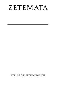 Affekte und Strukturen