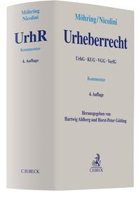 Urheberrecht