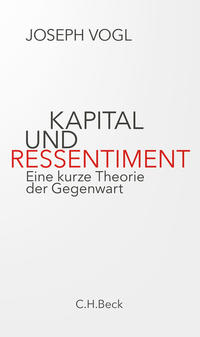 Kapital und Ressentiment