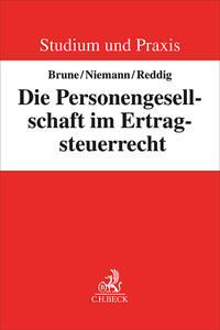 Die Personengesellschaft im Ertragsteuerrecht
