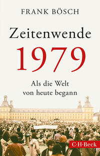 Zeitenwende 1979