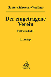 Der eingetragene Verein