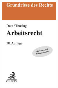 Arbeitsrecht