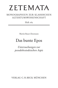 Das bunte Epos