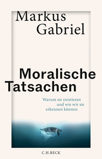 Moralische Tatsachen