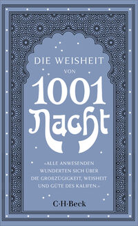 Die Weisheit von 1001 Nacht
