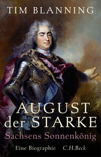 August der Starke