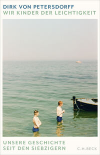 Wir Kinder der Leichtigkeit