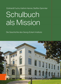 Schulbuch als Mission