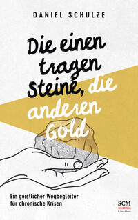 Die einen tragen Steine, die anderen Gold