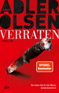 Verraten