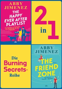 The Friend Zone - The Happy Ever After Playlist