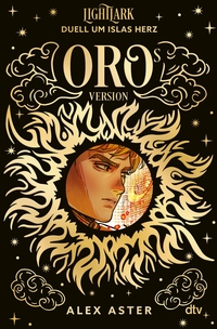 Grim & Oro: Lightlark – Duell um Islas Herz