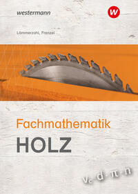 Fachmathematik Holz