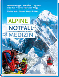 Alpine Notfallmedizin